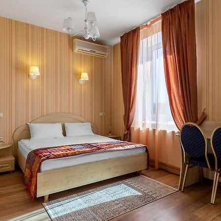 Гостиница Siesta Киев Sofiivska Borshchahivka Luaran gambar