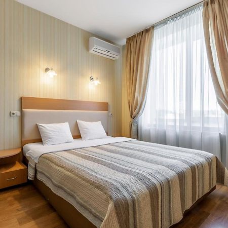 Гостиница Siesta Киев Sofiivska Borshchahivka Luaran gambar