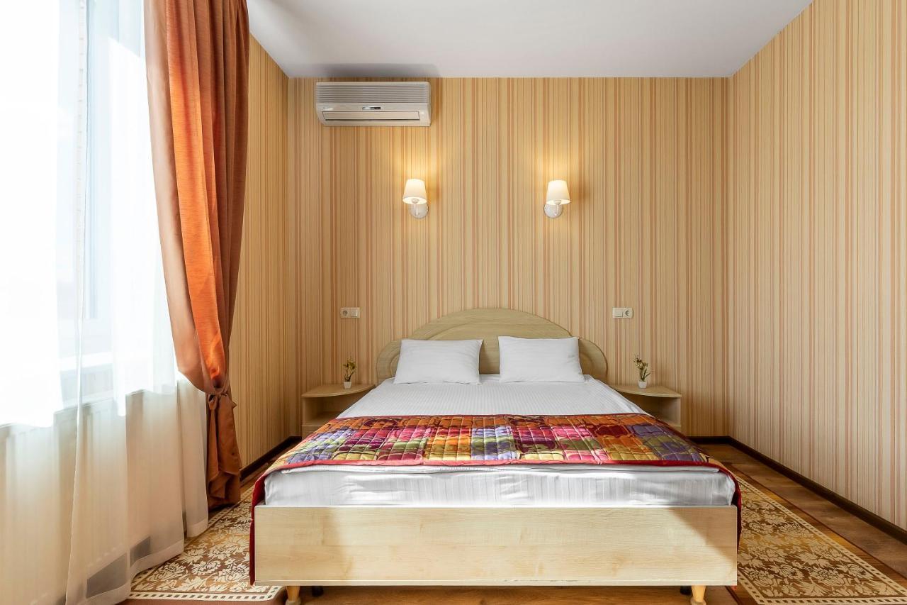 Гостиница Siesta Киев Sofiivska Borshchahivka Luaran gambar