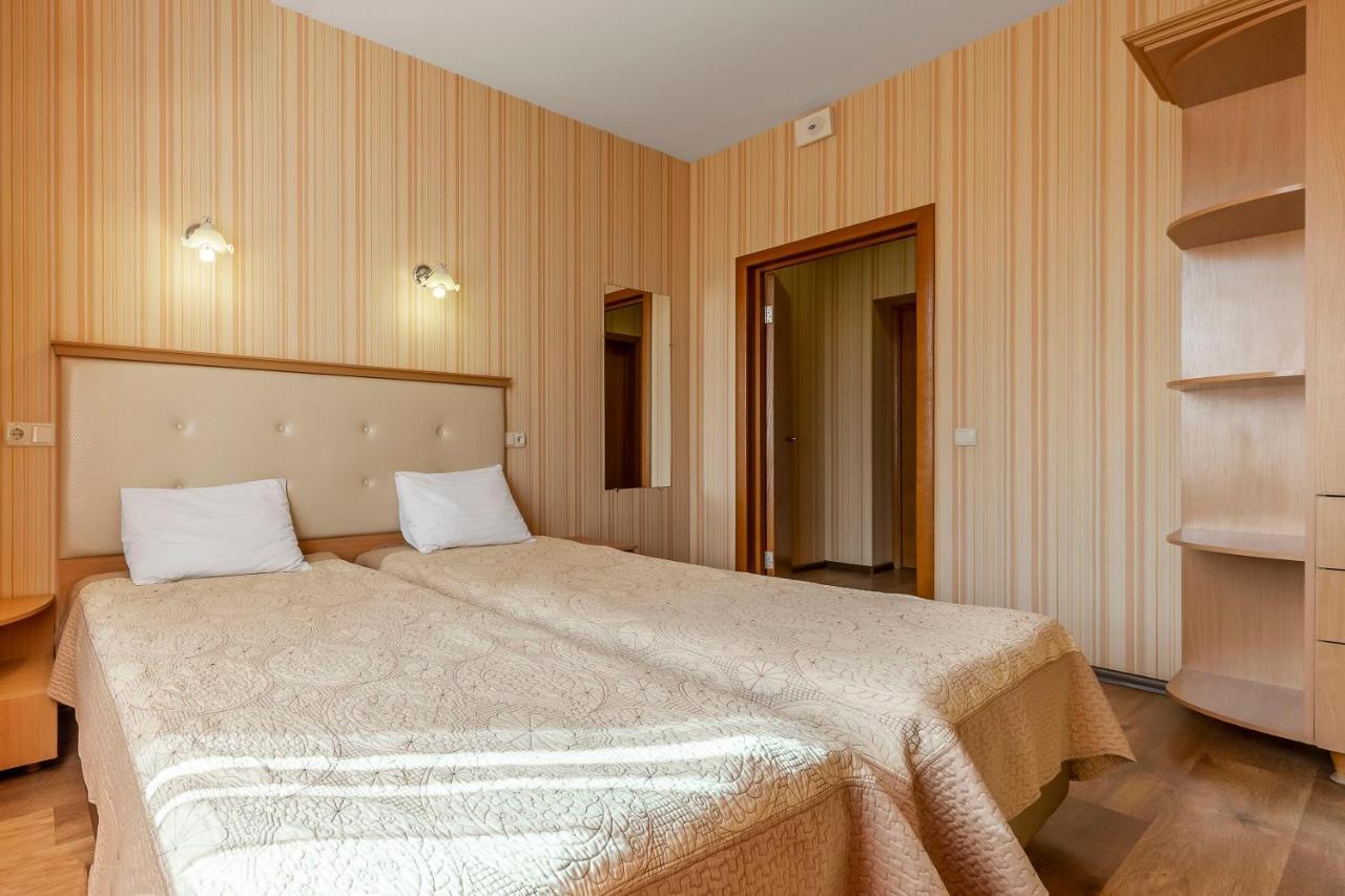 Гостиница Siesta Киев Sofiivska Borshchahivka Luaran gambar