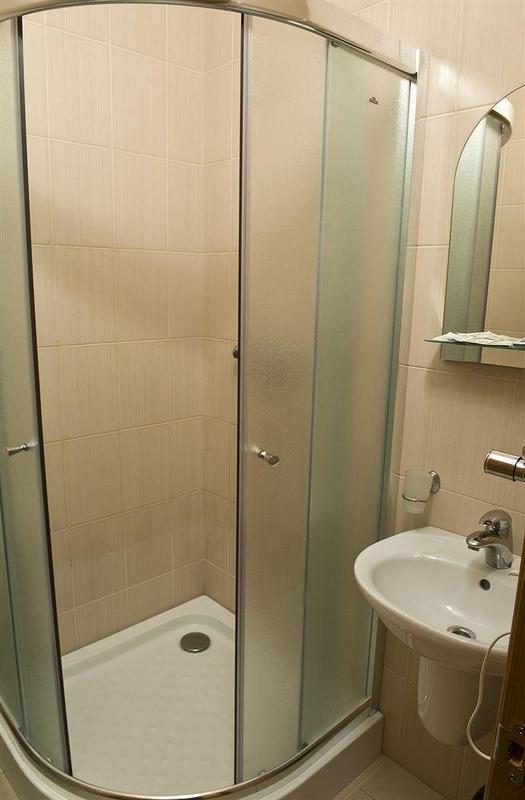 Гостиница Siesta Киев Sofiivska Borshchahivka Luaran gambar