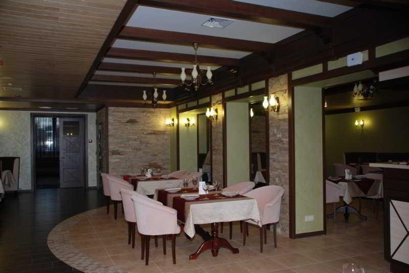 Гостиница Siesta Киев Sofiivska Borshchahivka Luaran gambar