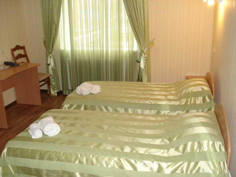 Гостиница Siesta Киев Sofiivska Borshchahivka Luaran gambar