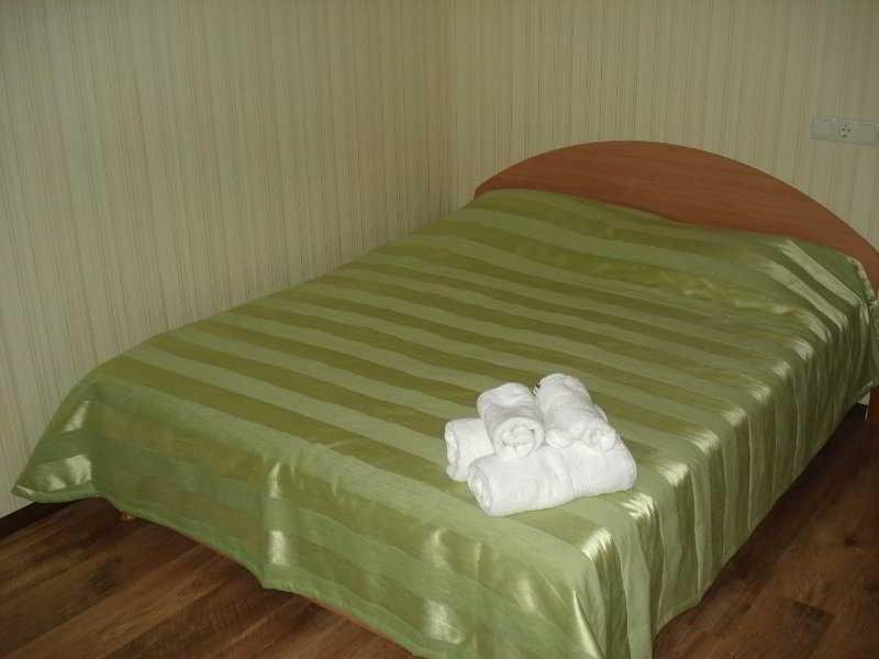 Гостиница Siesta Киев Sofiivska Borshchahivka Luaran gambar