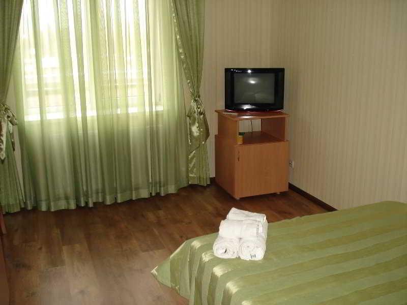 Гостиница Siesta Киев Sofiivska Borshchahivka Luaran gambar