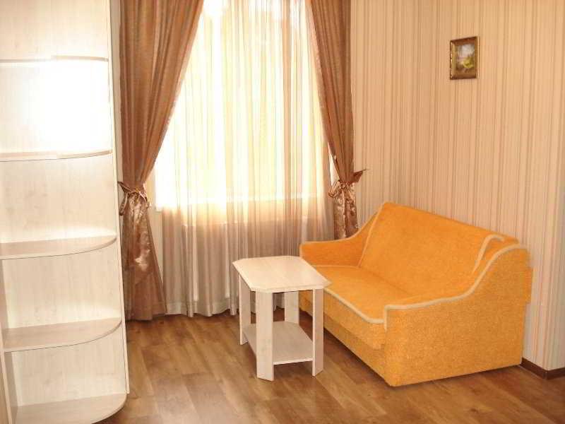 Гостиница Siesta Киев Sofiivska Borshchahivka Luaran gambar
